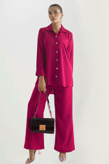 Cherry Co-Ord Set (0002)