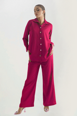 Cherry Co-Ord Set (0002)