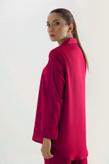 Cherry Co-Ord Set (0002)