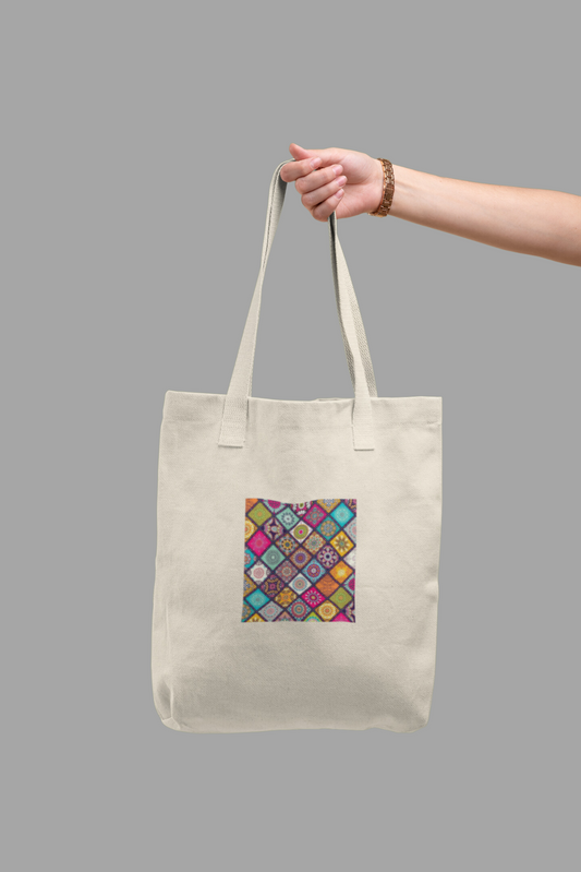 Tote Bag 0013