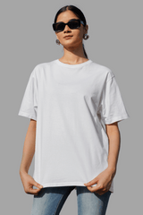 تي شيرت كبير الحجم للنساء (OS-31)