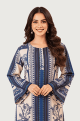 Printed Co-Ord Set (0012)