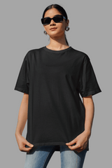 تي شيرت كبير الحجم للنساء (OS-31)
