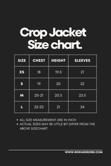 Light Blue Denim Jacket