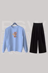 مجموعة ملابس 0011