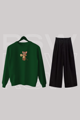 مجموعة ملابس 0011