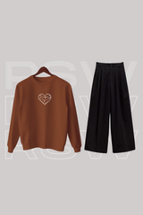 مجموعة ملابس 0019