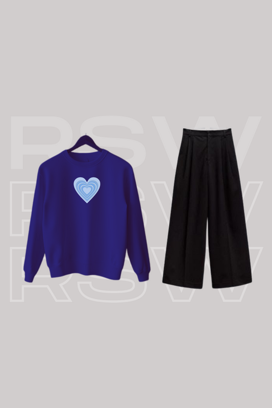 مجموعة ملابس 0024