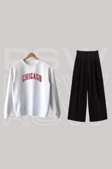 مجموعة ملابس 0026