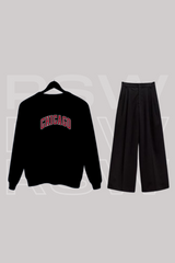 مجموعة ملابس 0026