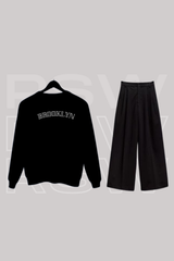 مجموعة ملابس 0027