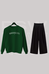 مجموعة ملابس 0027