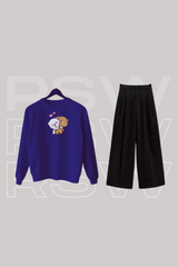 مجموعة ملابس 0030