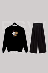 مجموعة ملابس 0030