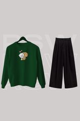 مجموعة ملابس 0030