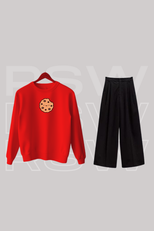 مجموعة ملابس 0006