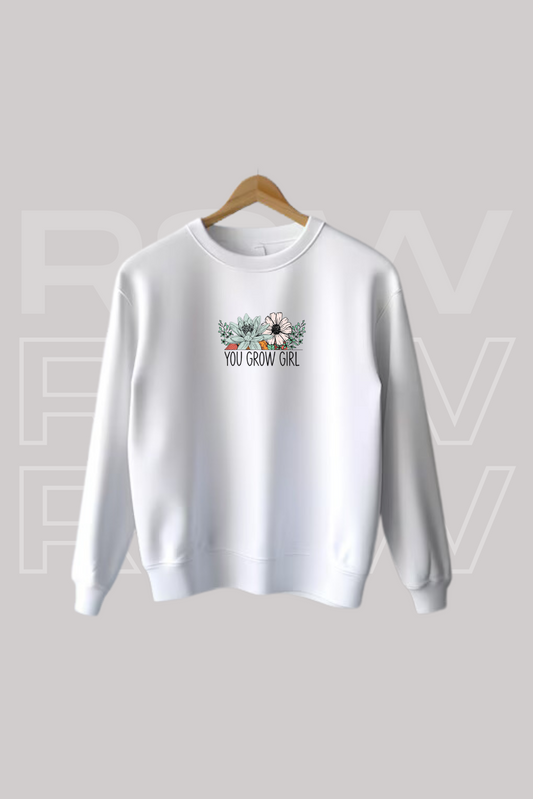 Winter Sweatshirt 0023