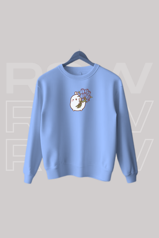 Winter Sweatshirt 0024