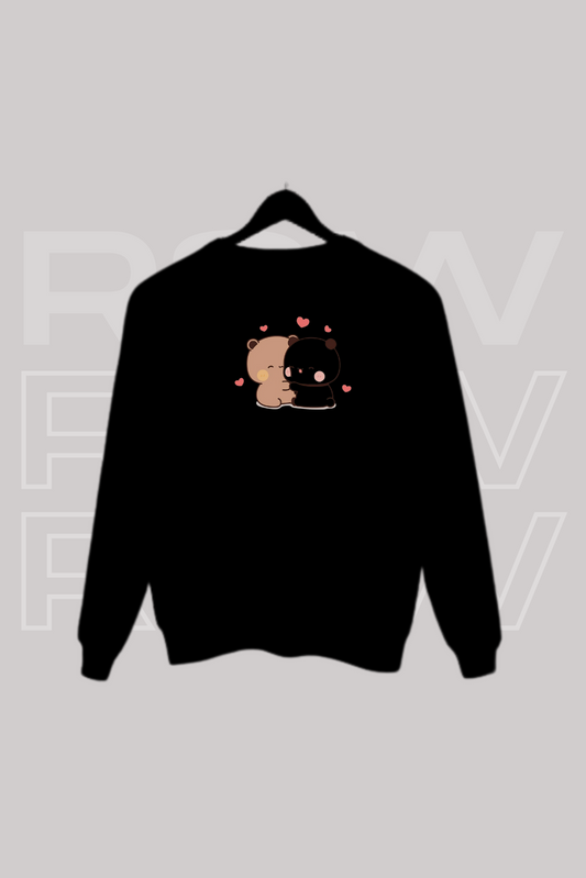 Winter Sweatshirt 0025