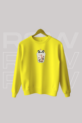 Winter Sweatshirt 0027