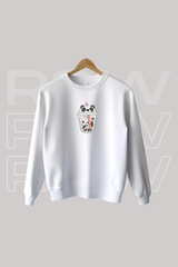 Winter Sweatshirt 0027