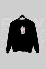 Winter Sweatshirt 0027