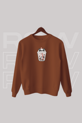 Winter Sweatshirt 0027