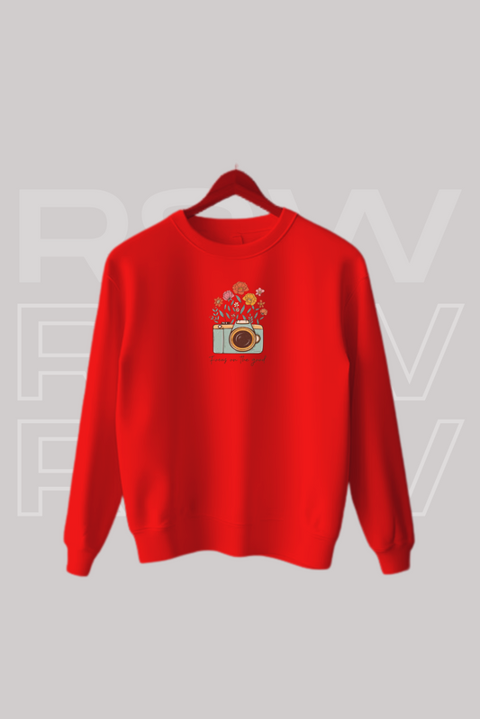 Winter Sweatshirt 0028