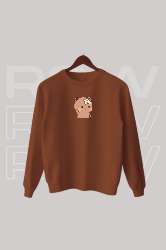 Winter Sweatshirt 0029