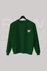 Winter Sweatshirt 0030