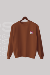 Winter Sweatshirt 0030