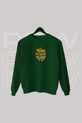 Winter Sweatshirt 0008