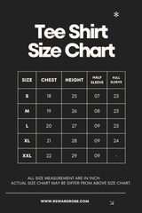 Graphic T-Shirt For Women 0013