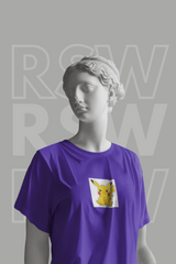 تي شيرت جرافيكي للنساء 0010