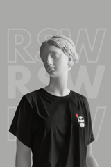 تي شيرت جرافيكي للنساء 0012