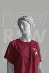 Graphic T-Shirt For Women 0013