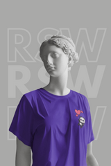 Graphic T-Shirt For Women 0013