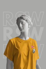 Graphic T-Shirt For Women 0013