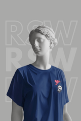 Graphic T-Shirt For Women 0013