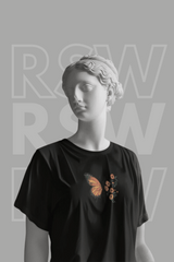 تي شيرت جرافيكي للنساء 0014