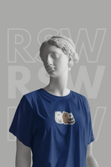 تي شيرت جرافيكي للنساء 0003