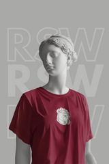 تي شيرت جرافيكي للنساء 0004