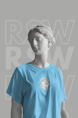 تي شيرت جرافيكي للنساء 0004