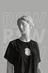 تي شيرت جرافيكي للنساء 0004