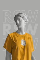 تي شيرت جرافيكي للنساء 0004