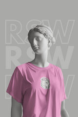 تي شيرت جرافيكي للنساء 0004