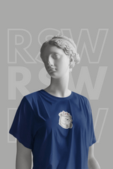 تي شيرت جرافيكي للنساء 0004