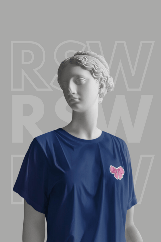 تي شيرت جرافيكي للنساء 0006