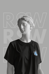 تي شيرت جرافيكي للنساء 0007