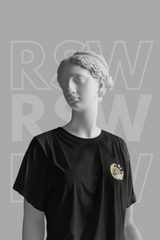 تي شيرت جرافيكي للنساء 0008